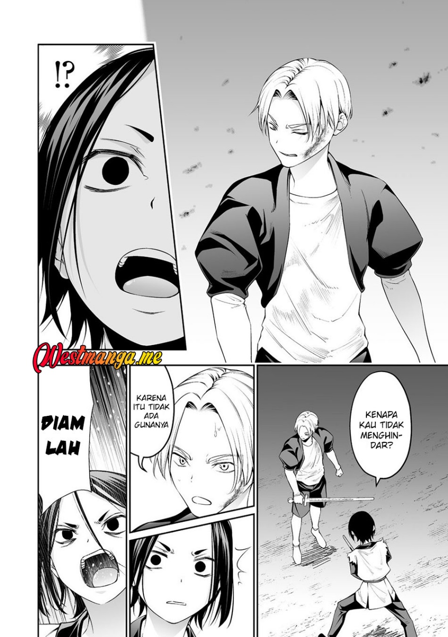 Dilarang COPAS - situs resmi www.mangacanblog.com - Komik bocchi tenseiki 036 - chapter 036 37 Indonesia bocchi tenseiki 036 - chapter 036 Terbaru 19|Baca Manga Komik Indonesia|Mangacan